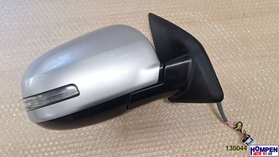 Speil høyre til Mitsubishi ASX, 2010-2019  (MITSUBISHI|)