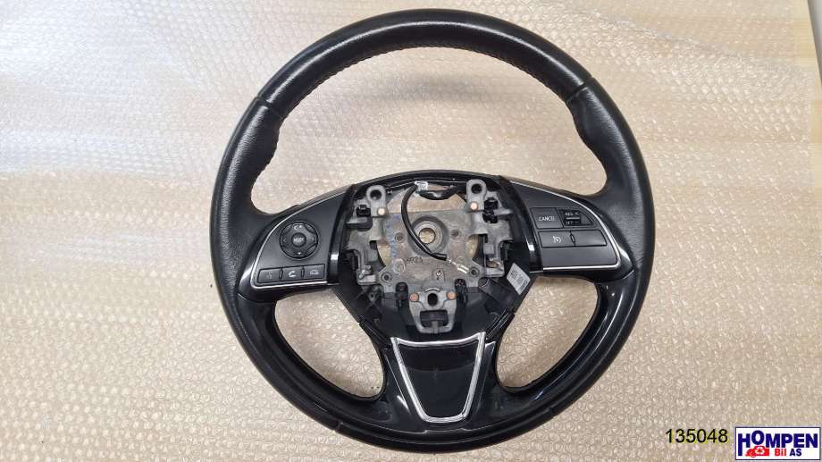 Ratt til Mitsubishi ASX, 2010-2019  (MITSUBISHI|4400A706XA)