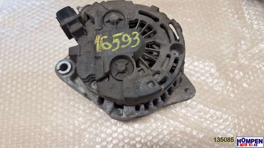 Dynamo til Toyota Hilux 2012-2016 (270600L100|270600L060|)