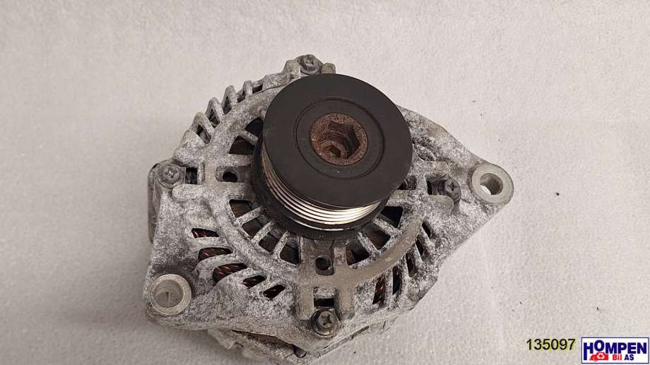 Dynamo til Mitsubishi ASX 2010-2019  (MITSUBISHI|1800A431|)