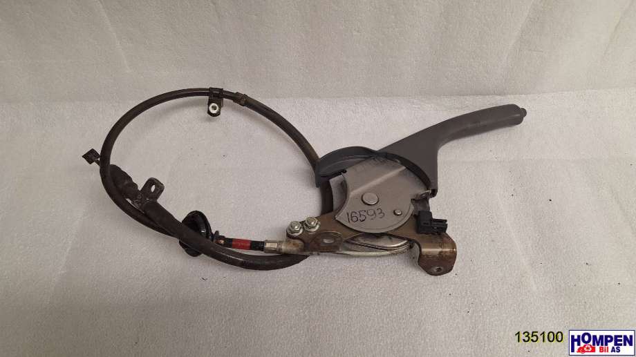 Håndbrekk til Toyota Hilux 2012-2016 (462010K011B1|)