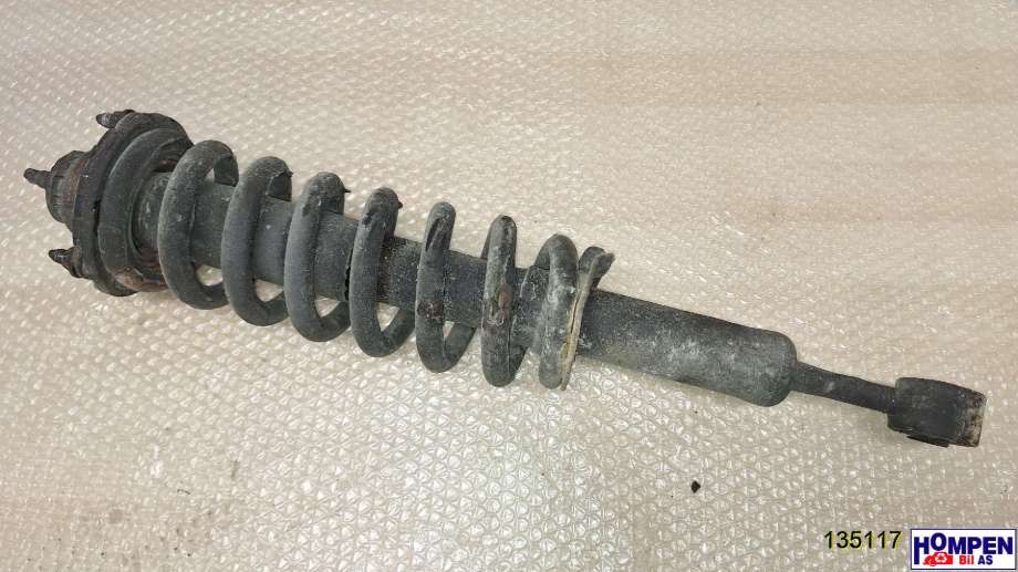 Fjærbein høyre foran til Toyota Hilux, 2012-2016  (485108Z029)