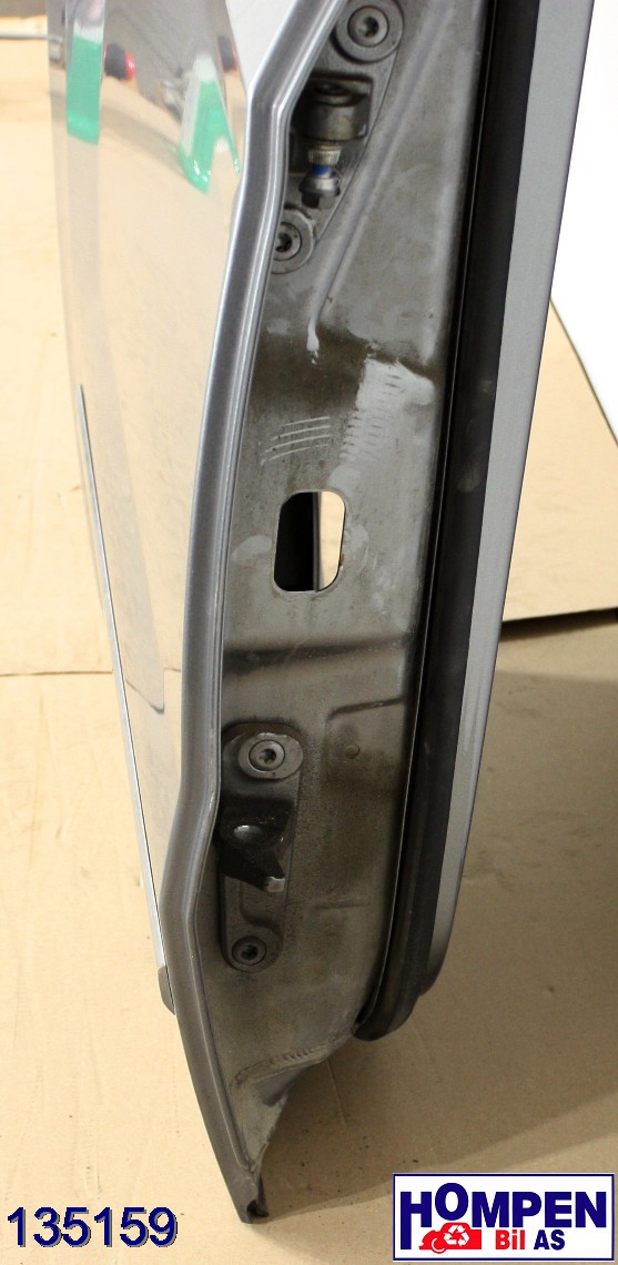 Dør høyre bak til Mercedes GLK 2008-2015 (X204) (X204) (A 204 730 14 00|A 204 730 10 05|)