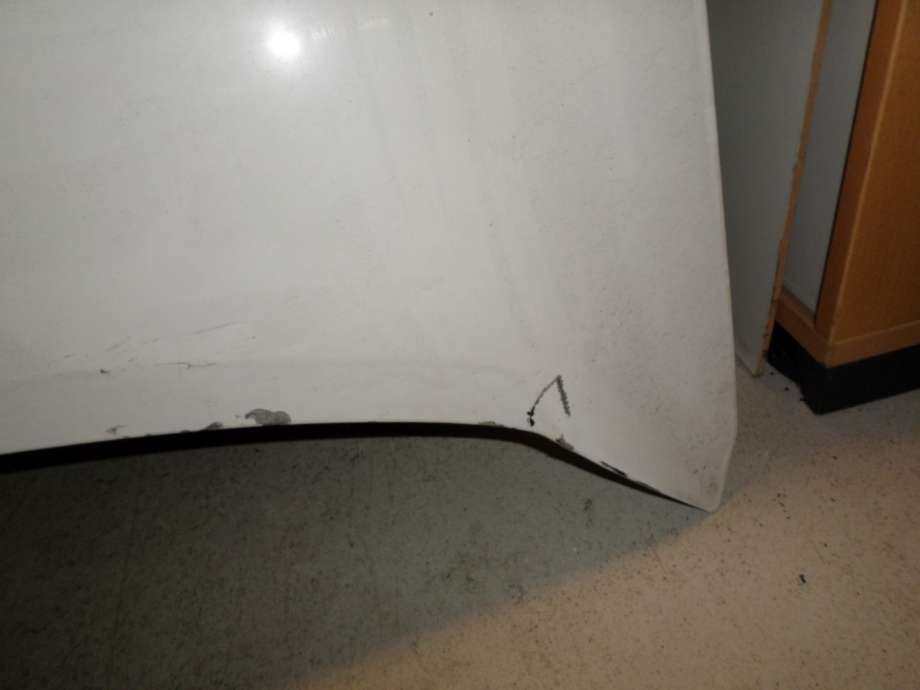 Panser til Ford Sierra 1987-1993  