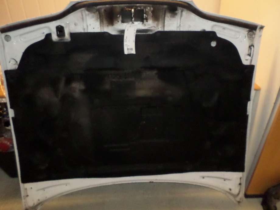 Panser til Ford Sierra 1987-1993  