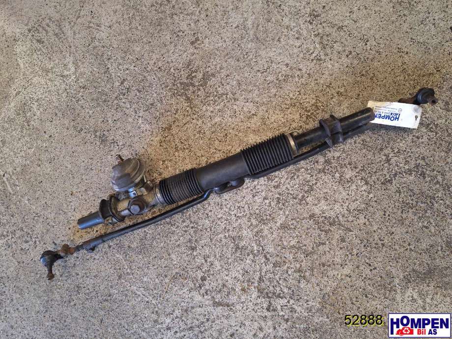 Tannstang til Saab 900, 1994-1998  (SAAB|)