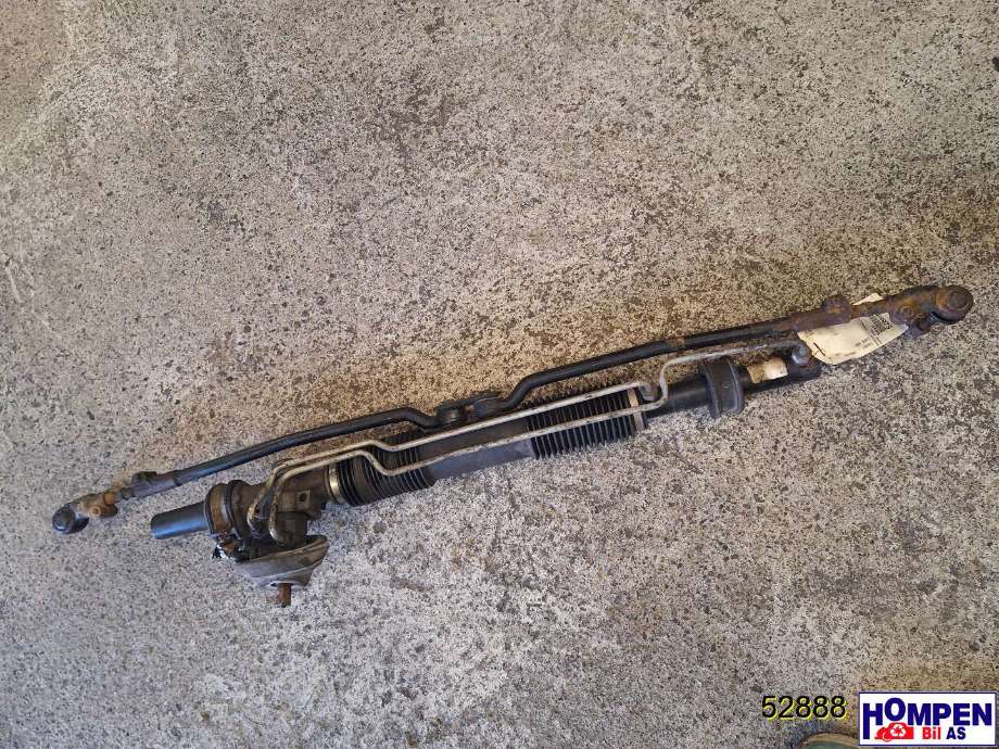 Tannstang til Saab 900 1994-1998  (SAAB|)
