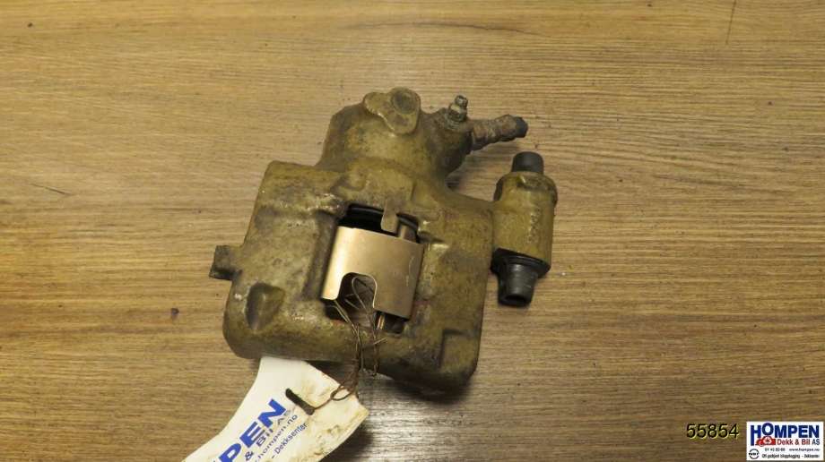 Bremsecaliper høyre foran til Fiat Punto 1994-2000 (Type I) (FIAT|71714554|)