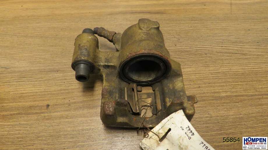 Bremsecaliper høyre foran til Fiat Punto 1994-2000 (Type I) (FIAT|71714554|)