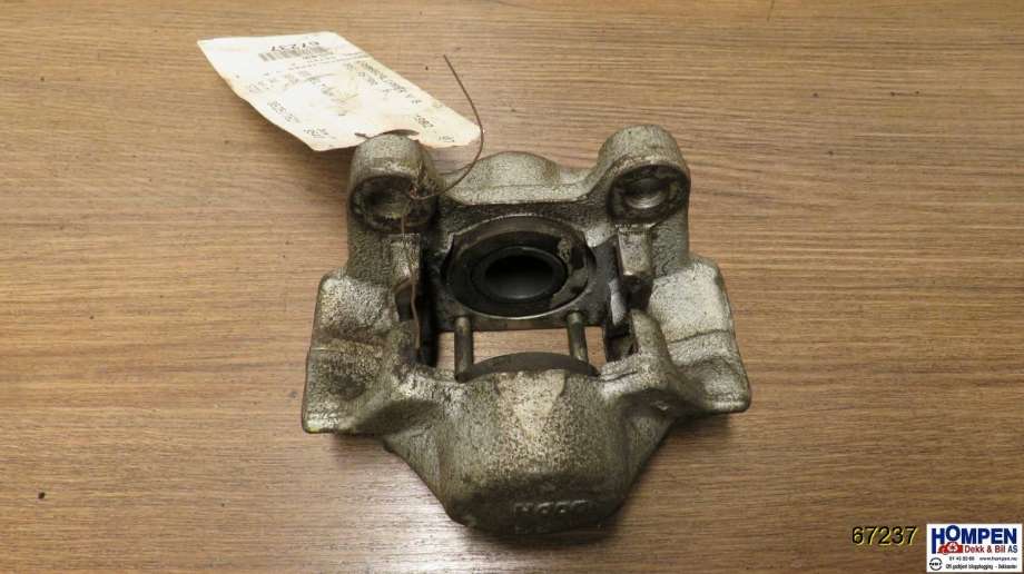 Bremsecaliper venstre bak til Opel Astra F 1992-1997  (OPEL|90297534|36105|)