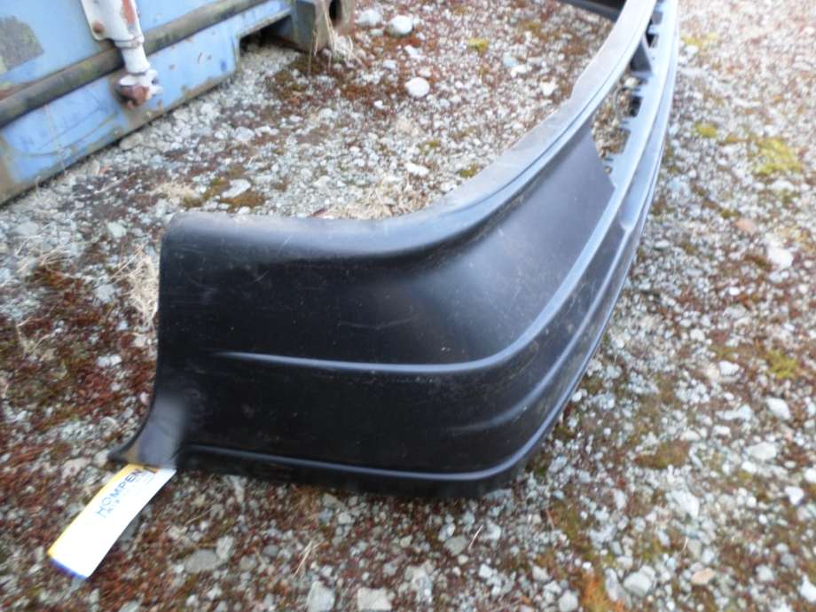 Støtfanger foran til Mazda 323 1990-1994  (MAZDA|BS0750031|)