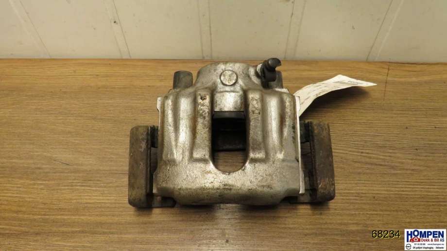 Bremsecaliper høyre foran til BMW 3-Serie 1991-2000 (E36) (E36) (BMW|34116758114|)