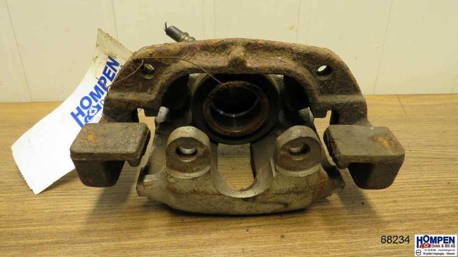 Bremsecaliper høyre foran til BMW 3-Serie 1991-2000 (E36) (E36) (BMW|34116758114|)