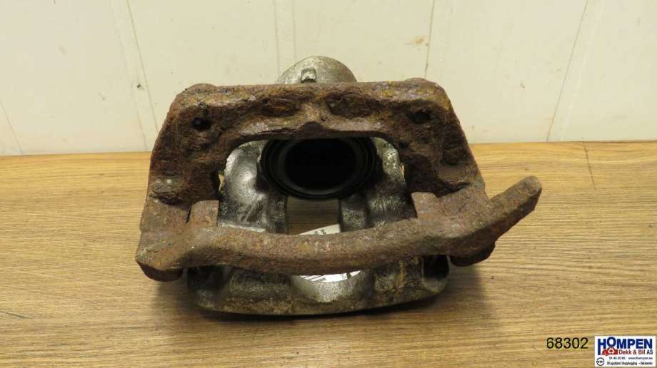 Bremsecaliper venstre foran til Mercedes C-Klasse 1993-2000 (W202) (W202) (MERCEDES-BENZ|A0014201483|473681|)