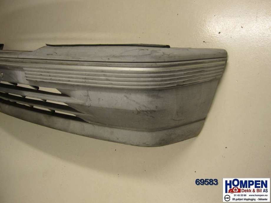 Støtfanger foran til Opel Kadett E 1985-1991  (OPEL|)