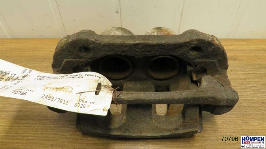 Bremsecaliper venstre foran til Ford Transit 2000-2005  (FORD|2224136|)
