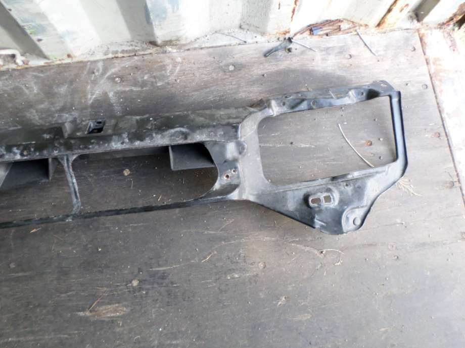 Frontplate til Peugeot Expert 1996-2007 (Type I) (PEUGEOT|7104R8|)