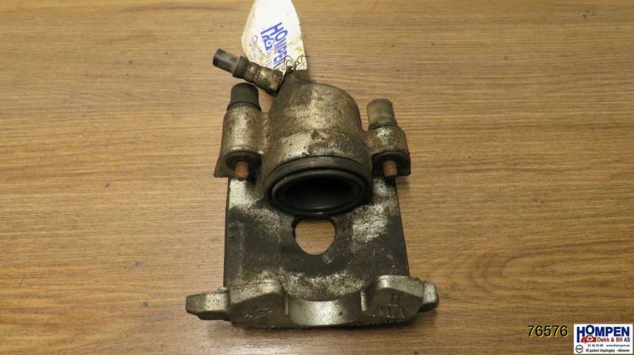 Bremsecaliper venstre foran til VW Golf II 1984-1991  (VOLKSWAGEN|1H0615123C|473663|)