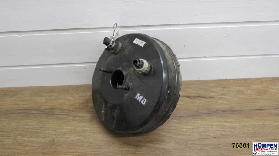 Bremsekraft-forsterker til Toyota Hilux, 2006-2011  (TOYOTA|446100K230)