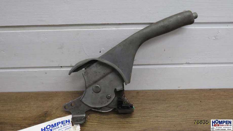 Håndbrekk til Toyota Hilux, 2006-2011  (TOYOTA|462010K011B0)