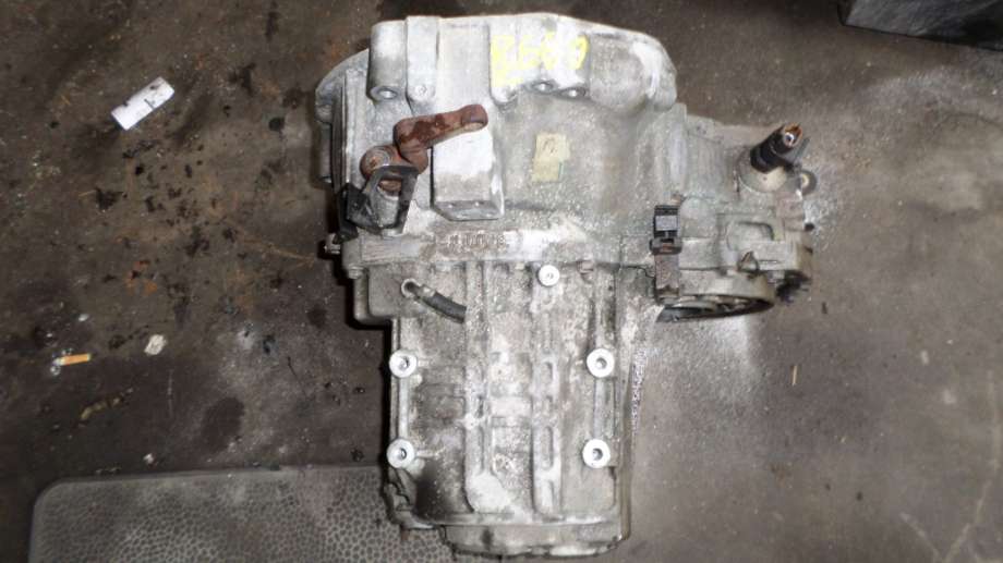 Girkasse manuell til Nissan Primera, 1999-2002 (Fase 2) (P11) (P11) (NISSAN|)
