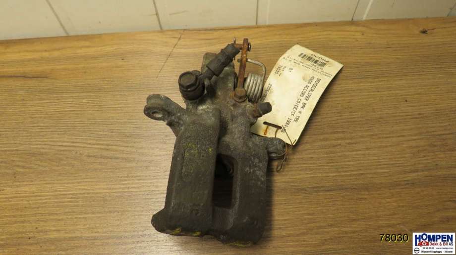 Bremsecaliper høyre bak til Honda Accord 1996-1998 (Type V, Fase 2) (HONDA|43012SN7G00|)