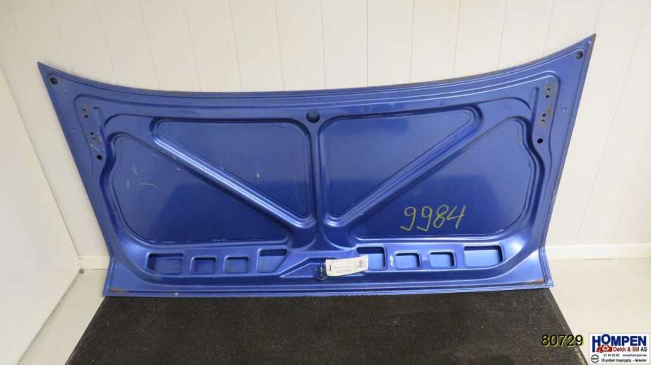 Bakluke sedan til Ford Granada 1982-1985  (FORD|)