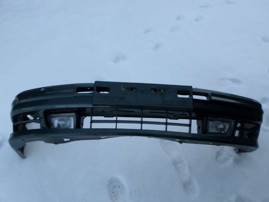 Støtfanger foran til Nissan Maxima 1995-2000 (NISSAN|6202243U26|)