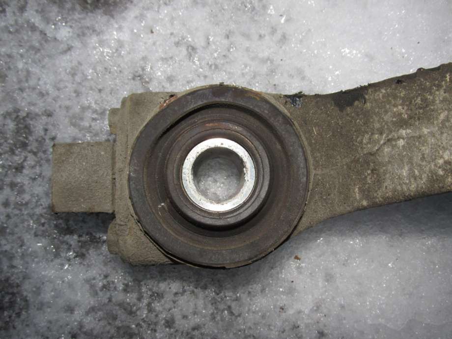 Travers bak til Toyota Hiace 2007-2012 (Fase 3)  (TOYOTA|5239126200|)