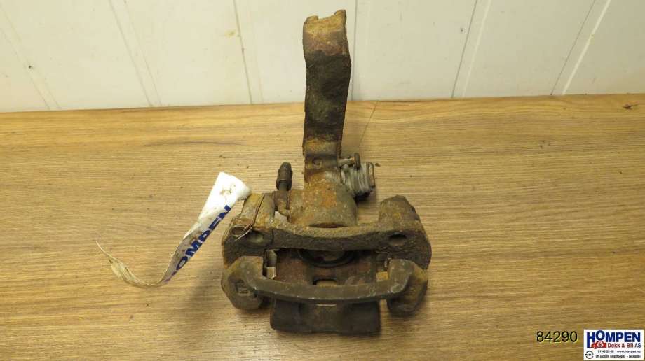 Bremsecaliper høyre bak til Kia Shuma 2002-2004 (Type II)  (KIA|0K2N349980||0K2A349980)