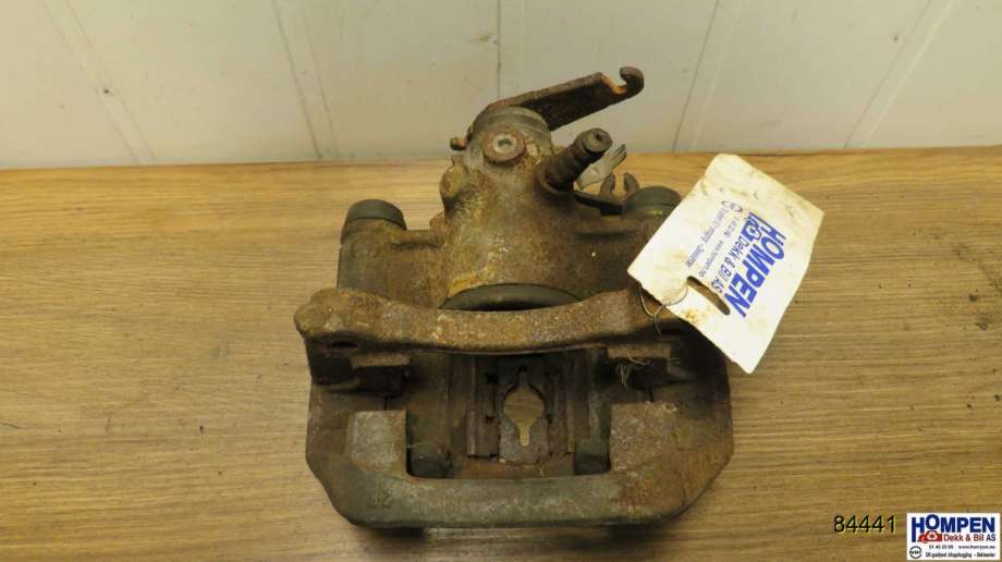 Bremsecaliper høyre bak til Iveco Daily 2000-2006 (Type III)  (IVECO|42536631||42535111)