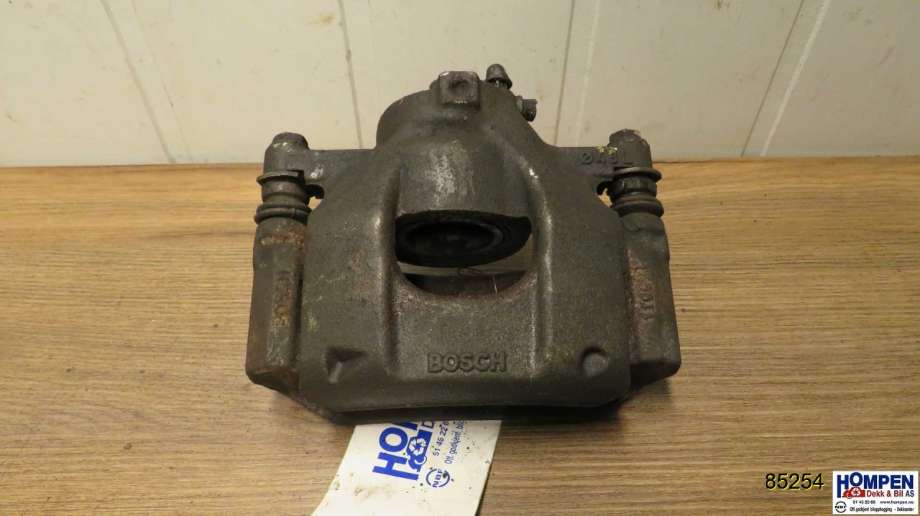 Bremsecaliper venstre foran til Toyota Aygo 2005-2014 (Type I) (TOYOTA|477500H010|)