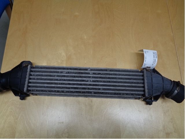 Intercooler til Ford Mondeo 2001-2007 (Type III) (FORD|1S7Q9L440AF||1S7Q9L440AC)