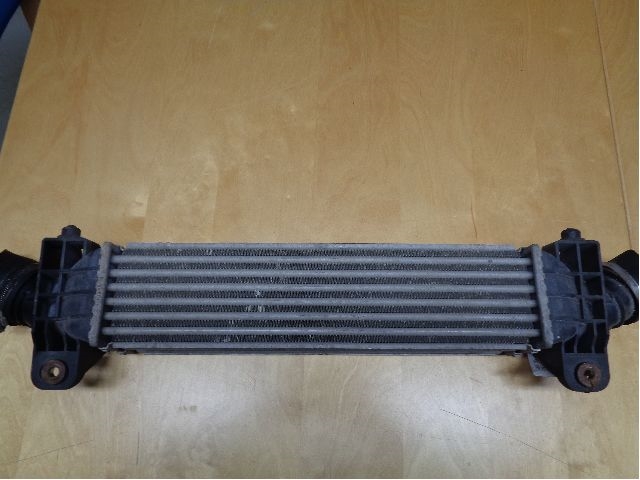 Intercooler til Ford Mondeo 2001-2007 (Type III) (FORD|1S7Q9L440AF||1S7Q9L440AC)