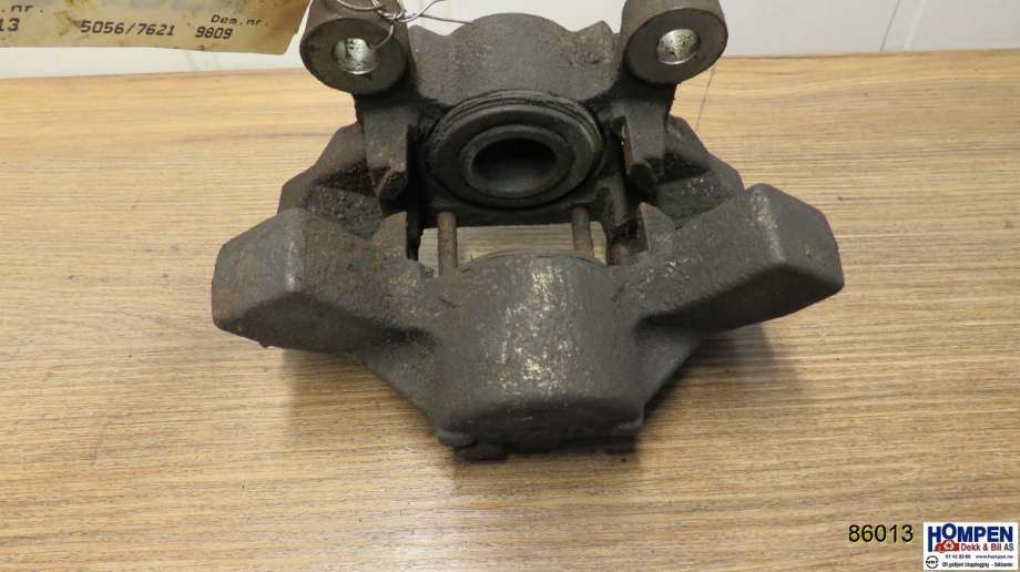 Bremsecaliper venstre bak til Volvo V70 (S70/XC70) 1997-2000 (Type I)  (VOLVO|3546491|)