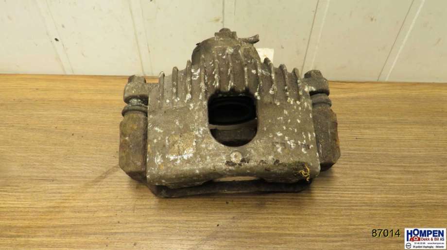 Bremsecaliper høyre foran til Kia Sportage, 1995-2004 (Type I) (KIA|0K04533980)
