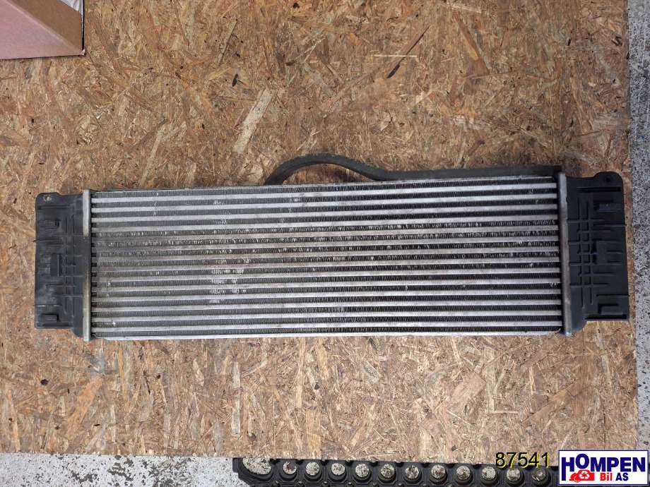 Intercooler til VW Crafter 2006-2011 (Type I, Fase 1)  (VOLKSWAGEN|2E0145804|9065000000|)