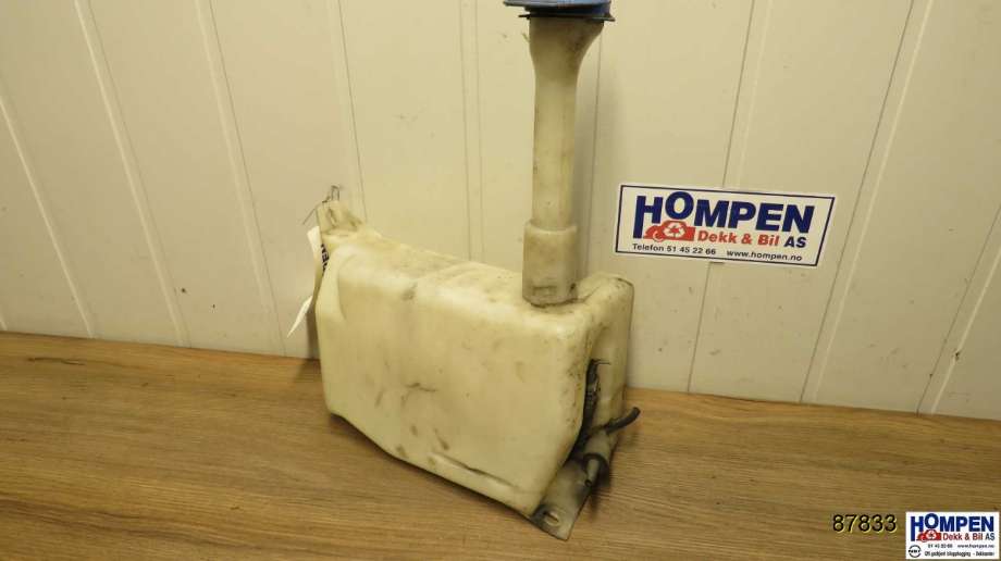 Spylertank til VW Transporter / Caravelle, 1990-2003 (T4) (T4) (VOLKSWAGEN|701955453B)