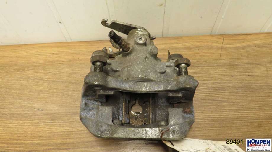 Bremsecaliper venstre bak til Iveco Daily 2000-2006 (Type III) (IVECO|42559617|)