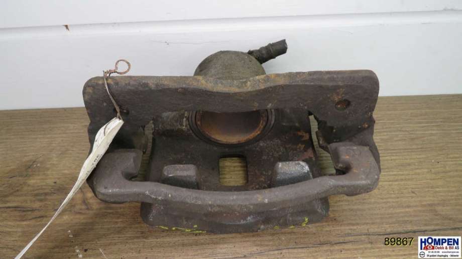Bremsecaliper høyre foran til Honda Civic 1996-2000 (Type VI) (ENGELSK) (ENGELSK) (HONDA|45018S04V01|)