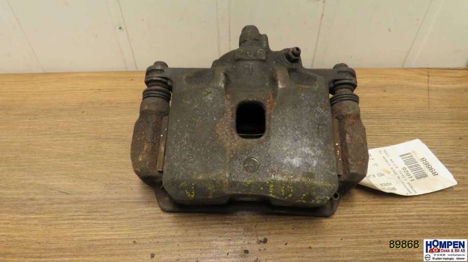 Bremsecaliper venstre foran til Honda Civic, 1996-2000 (Type VI) (ENGELSK) (ENGELSK) (HONDA|45019S04V01)