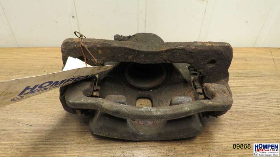 Bremsecaliper venstre foran til Honda Civic 1996-2000 (Type VI) (ENGELSK) (ENGELSK) (HONDA|45019S04V01|)