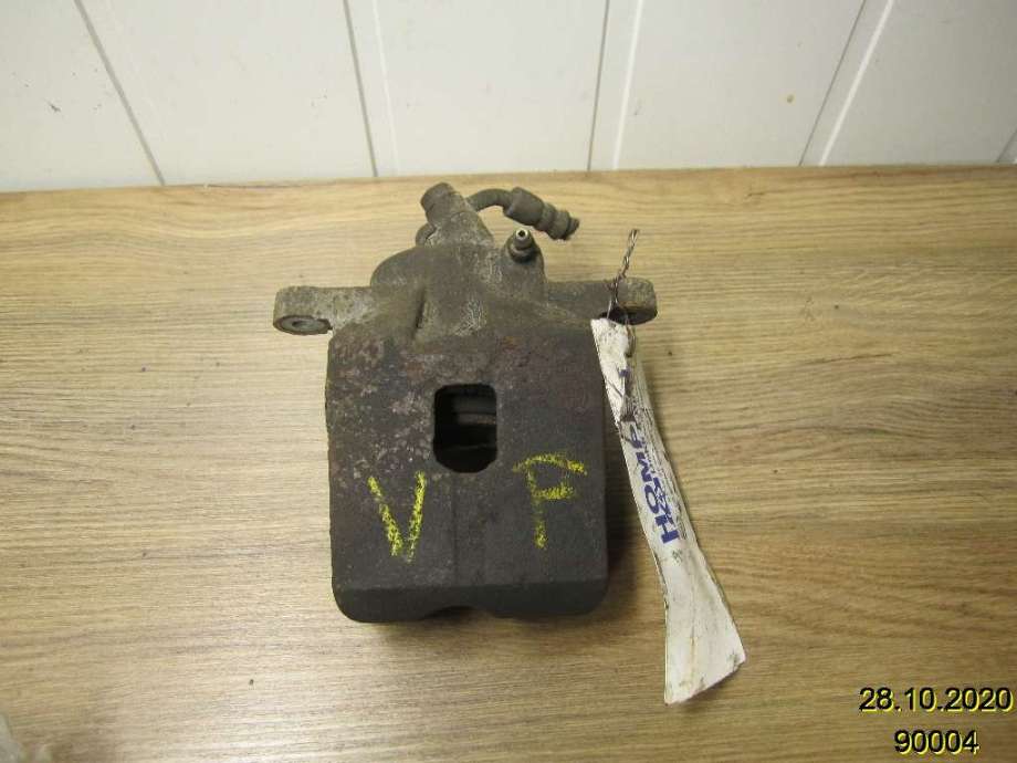 Bremsecaliper venstre foran til Toyota RAV4 2000-2006 (Type II) (TOYOTA|4775042040|)