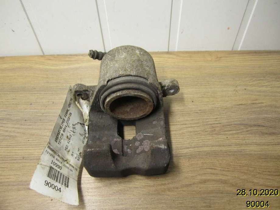 Bremsecaliper venstre foran til Toyota RAV4 2000-2006 (Type II) (TOYOTA|4775042040|)