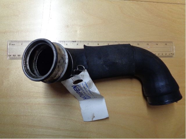 Turbo rør til Mercedes E-Klasse, 2002-2006 (Fase 1) (W211) (W211) (MB|A2115282982)