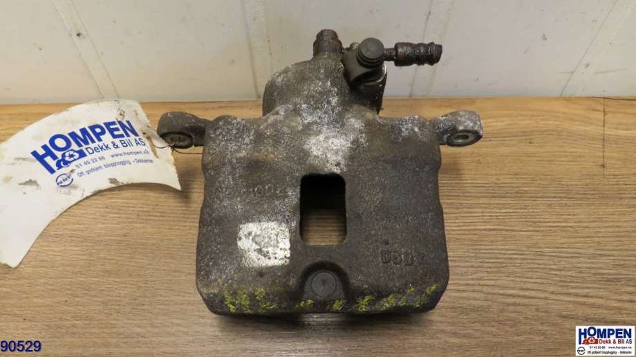Bremsecaliper høyre foran til Hyundai Galloper 1998-2003 (HYUNDAI|HB401004|)