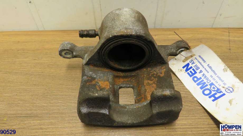 Bremsecaliper høyre foran til Hyundai Galloper 1998-2003 (HYUNDAI|HB401004|)