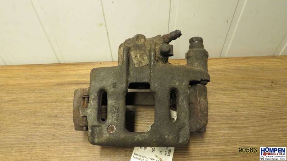 Bremsecaliper venstre foran til Peugeot Expert 1996-2007 (Type I) (PEUGEOT|4400F7|)