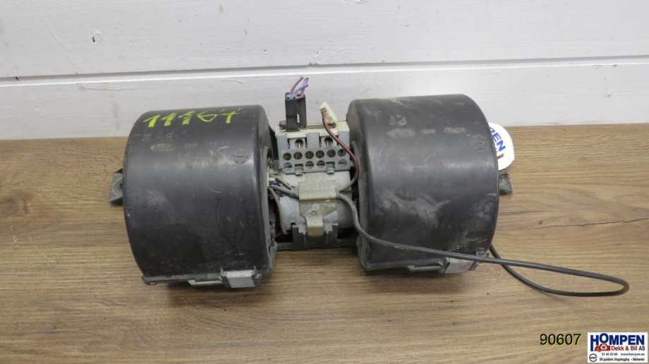 Varmeapparat motor til Ford Escort 1995-2000 (FORD|1015485||95AG18565AA)