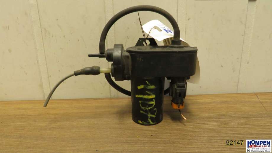 Vakuumpumpe til Ford F-250 2004-2008 (FORD (US)||8TG00395311|F81H2A451B)
